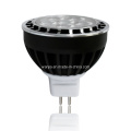 7W Landscape Outdoor Lighting LED Spotlight MR16